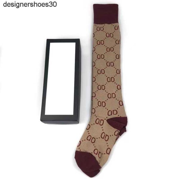 2023 stocking designer mens womens socks wool stockings senior streets comfortable knee leg sock with box''gg''wlih, Pink;yellow
2023 stocking designer mens womens socks wool stockings senior streets comfortable knee leg sock with box''gg''wlih, Pink;yellow
