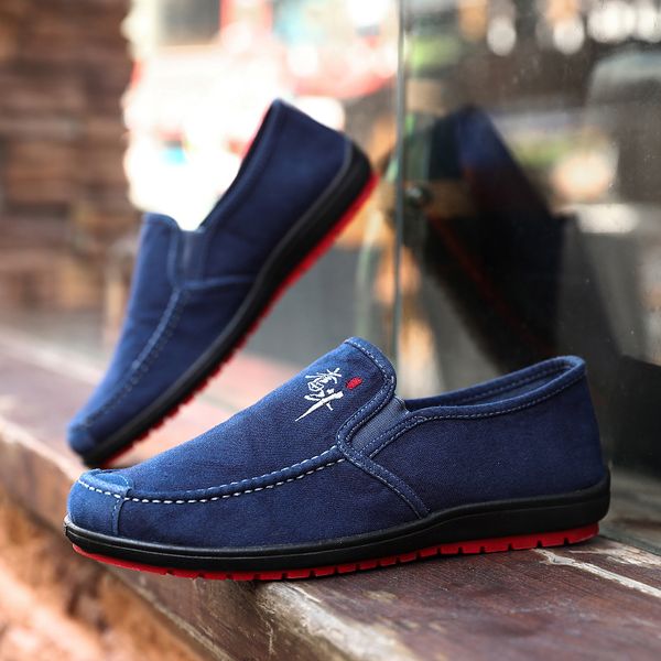 mens designer casual shoes outdoor platform mens fashion blue black loafers sneakers jogging sports trainers flats shoes for size 39-44
mens designer casual shoes outdoor platform mens fashion blue black loafers sneakers jogging sports trainers flats shoes for size 39-44