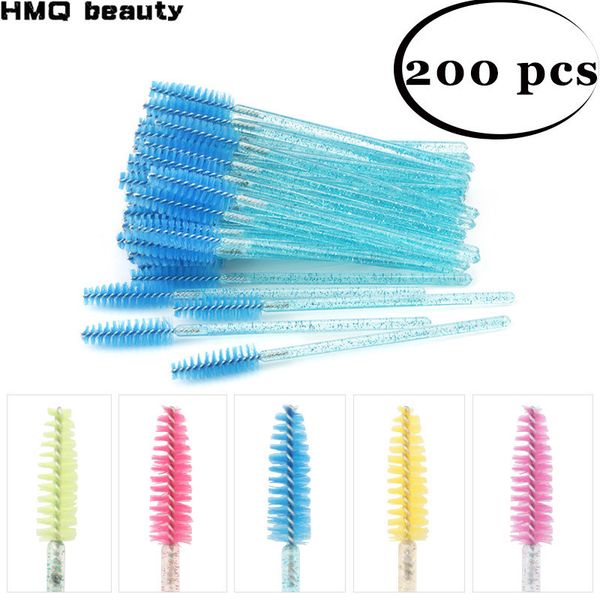 makeup tools 200pcs eyelash disposable brush mascara stick applicator propeller eyebrow brushes set 230801
makeup tools 200pcs eyelash disposable brush mascara stick applicator propeller eyebrow brushes set 230801