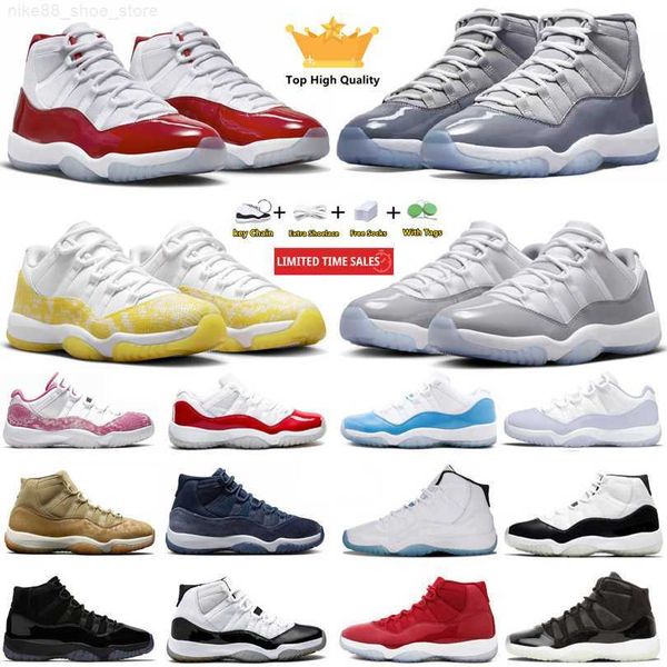 jumpman 11 11s mens basketball shoes cool cherry yellow snakeskin gement grey space jam heiress gamma blue dmp midnight navy men women train, Black
jumpman 11 11s mens basketball shoes cool cherry yellow snakeskin gement grey space jam heiress gamma blue dmp midnight navy men women train, Black