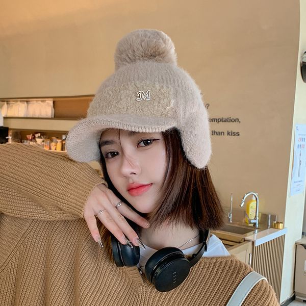 fashion designer jewelry plush ball baseball cap cute fashion duck tongue wool hat versatile scarf, hat & glove sets wholesale dmz80, Blue;gray
fashion designer jewelry plush ball baseball cap cute fashion duck tongue wool hat versatile scarf, hat & glove sets wholesale dmz80, Blue;gray