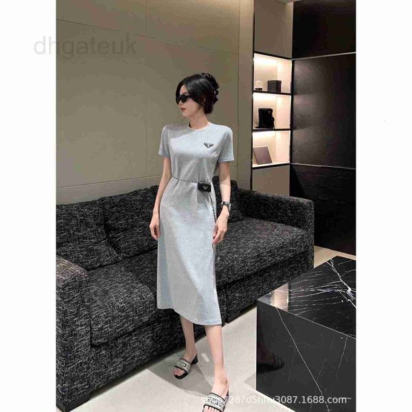 basic & casual dresses designer spring/summer new triangle waistpack chain belt decoration round neck a-line silhouette lazy dress kv13, Black;gray
basic & casual dresses designer spring/summer new triangle waistpack chain belt decoration round neck a-line silhouette lazy dress kv13, Black;gray