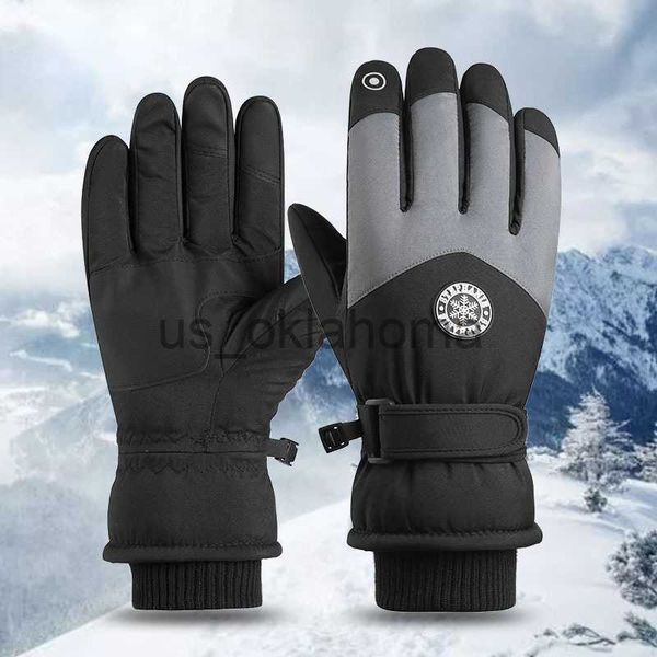 ski gloves extra thick men women mittens ski gloves snowboard snow winter sports warm waterproof windproof skiing outdoor cycling gloves j23
ski gloves extra thick men women mittens ski gloves snowboard snow winter sports warm waterproof windproof skiing outdoor cycling gloves j23