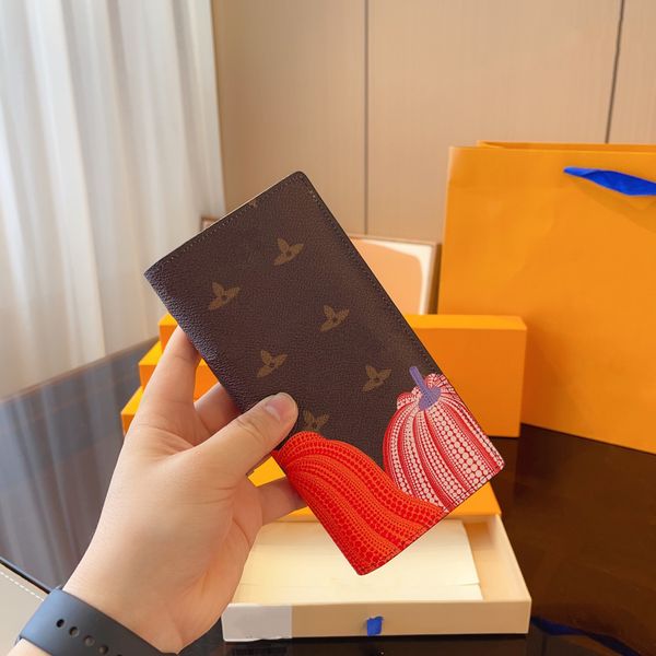women wallet luxury purse designer fashion bag classic leather wallet luxurys woman embossing card holder woman purses 5 styles, Red;black
women wallet luxury purse designer fashion bag classic leather wallet luxurys woman embossing card holder woman purses 5 styles, Red;black