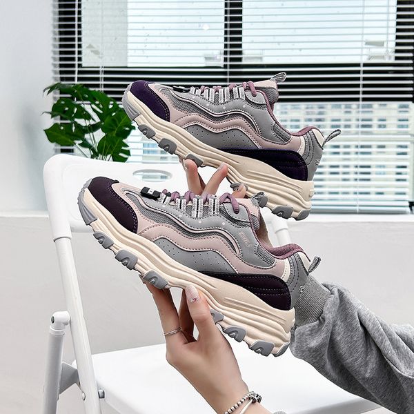fashion women designer casual shoes black white brown woman girl flat trainers factory wholesale retail outdoor platform sports sneakers siz
fashion women designer casual shoes black white brown woman girl flat trainers factory wholesale retail outdoor platform sports sneakers siz