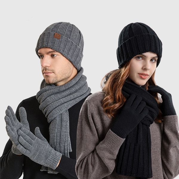 fashion designer jewelry men's and women's hats, scarves, gloves, three piece set, plush insulation cover, hood versatile scarf, h, Blue;gray
fashion designer jewelry men's and women's hats, scarves, gloves, three piece set, plush insulation cover, hood versatile scarf, h, Blue;gray