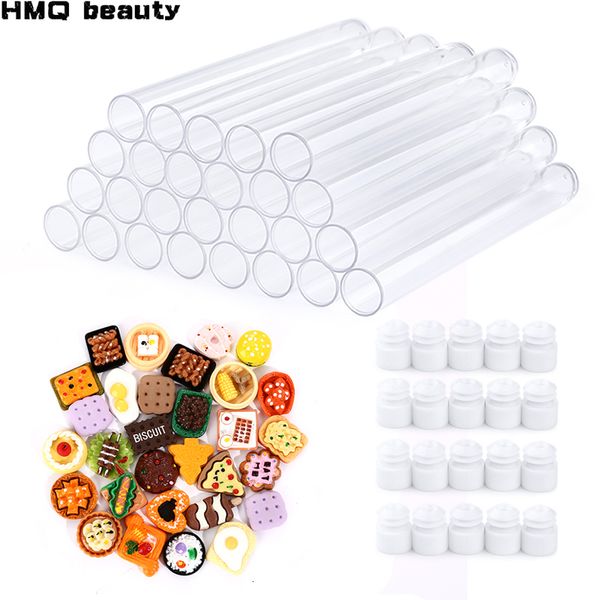 makeup tools 20pcs diy eyebrow brush tube resin decoration mini food disposable eyelash dustproof lash supplies 230801
makeup tools 20pcs diy eyebrow brush tube resin decoration mini food disposable eyelash dustproof lash supplies 230801