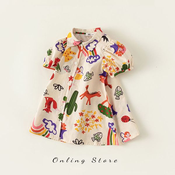 girl s dresses teenage girls shirt printed summer 2023 little girl princess dress children s baby kids clothes girls 230802, Red;yellow
girl s dresses teenage girls shirt printed summer 2023 little girl princess dress children s baby kids clothes girls 230802, Red;yellow