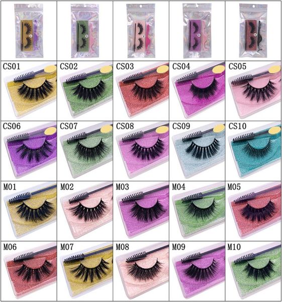 3d mink lashes eyelash brush tweezers set lash bag packaging false eyelashes thick fake eye lashes lashes1338612
3d mink lashes eyelash brush tweezers set lash bag packaging false eyelashes thick fake eye lashes lashes1338612