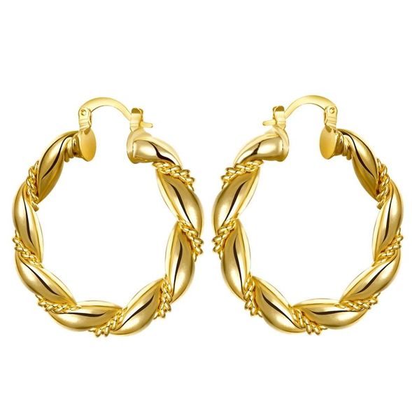 factory whole 18k gold plated rose gold plated woman hoop earrings fashion party jewelry birthday gifts 4545790, Golden;silver 
factory whole 18k gold plated rose gold plated woman hoop earrings fashion party jewelry birthday gifts 4545790, Golden;silver