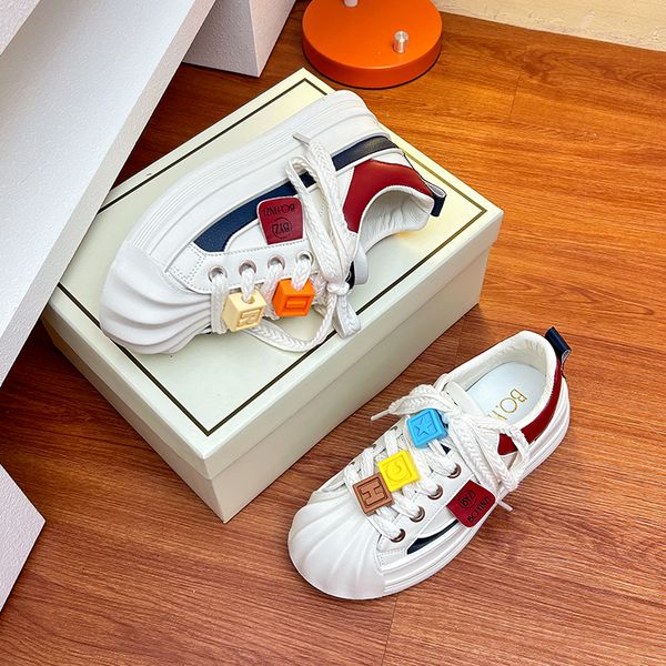 fashion design lace-up women casual shoes designer woman black red yellow white girls womens party play style trainers platform sneakers eur
fashion design lace-up women casual shoes designer woman black red yellow white girls womens party play style trainers platform sneakers eur
