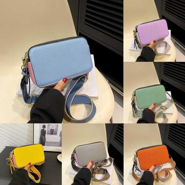 snapsdesigner bag o letter camera bag women contrast crossbody bags leather square mar shoulder bag 230615
snapsdesigner bag o letter camera bag women contrast crossbody bags leather square mar shoulder bag 230615