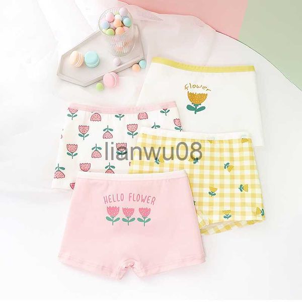 panties 4 pieceslot 212y children underwear cotton girls panties flower cat pattern kids boxer briefs child soft pants safety pants x0802, Camo
panties 4 pieceslot 212y children underwear cotton girls panties flower cat pattern kids boxer briefs child soft pants safety pants x0802, Camo