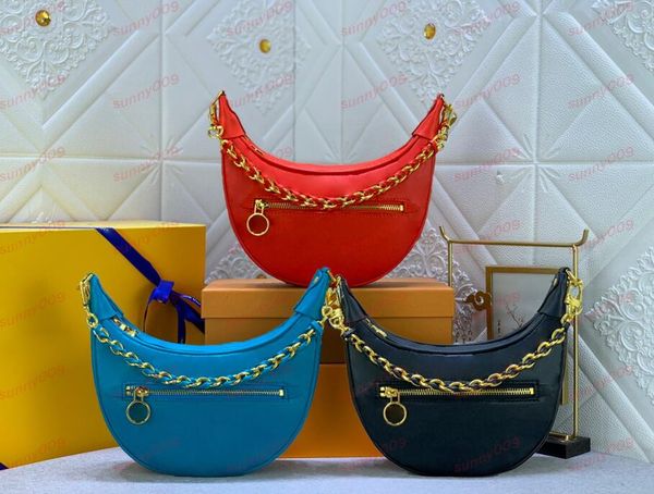 solid color half moon bag reduced embossed cross body bag designer detachable chain handbag luxury saddle bags moon wallet
solid color half moon bag reduced embossed cross body bag designer detachable chain handbag luxury saddle bags moon wallet