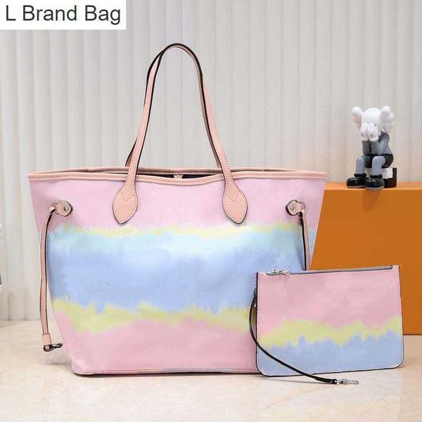 l bag gradient totes bag canvas women handbag printing shoulder bags genuine leather patchwork letter hasp hardware with coin purse large ca, Black
l bag gradient totes bag canvas women handbag printing shoulder bags genuine leather patchwork letter hasp hardware with coin purse large ca, Black
