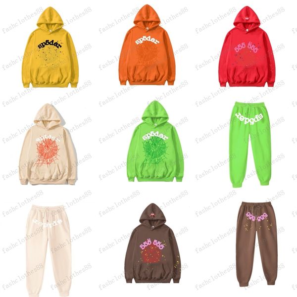 sp5der young thug 555555 men women hoodie foam print spider web graphic pink sweatshirts y2k pullovers tracksuit, Black
sp5der young thug 555555 men women hoodie foam print spider web graphic pink sweatshirts y2k pullovers tracksuit, Black