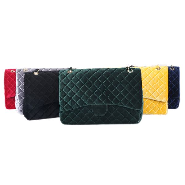 fashion classic designer womens clutch purses evening shoulder bags leather crossbody bag velvet grid handbag sewing backpack women chain to
fashion classic designer womens clutch purses evening shoulder bags leather crossbody bag velvet grid handbag sewing backpack women chain to