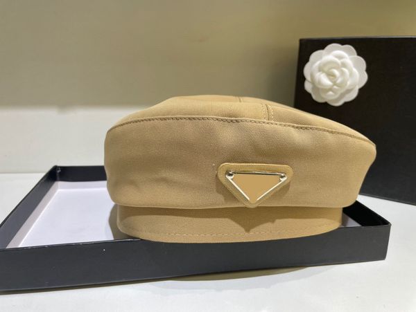 dd66 ladies octagonal hat men's and women's military hats ball cap mens designer baseball hat luxury caps adjustable hats fashion, Blue;gray
dd66 ladies octagonal hat men's and women's military hats ball cap mens designer baseball hat luxury caps adjustable hats fashion, Blue;gray