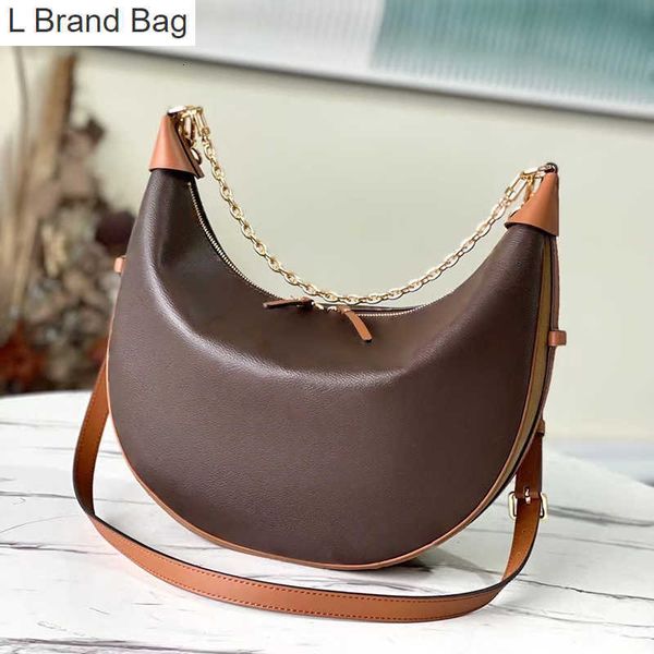 2023 new designer hobo chain bag luxury shoulder handbag 10a mirror quality cowhide composite bag with l210 9ozn, Black
2023 new designer hobo chain bag luxury shoulder handbag 10a mirror quality cowhide composite bag with l210 9ozn, Black