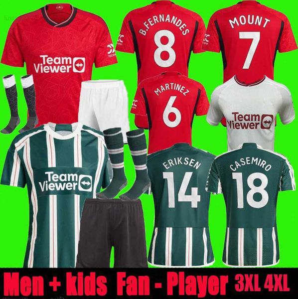 3xl 4xl 23 24 sancho soccer jerseys mount fernandes rashford football shirt 2023 2024 men kids mans utds martinez casemiro antony manchester, White;black
3xl 4xl 23 24 sancho soccer jerseys mount fernandes rashford football shirt 2023 2024 men kids mans utds martinez casemiro antony manchester, White;black