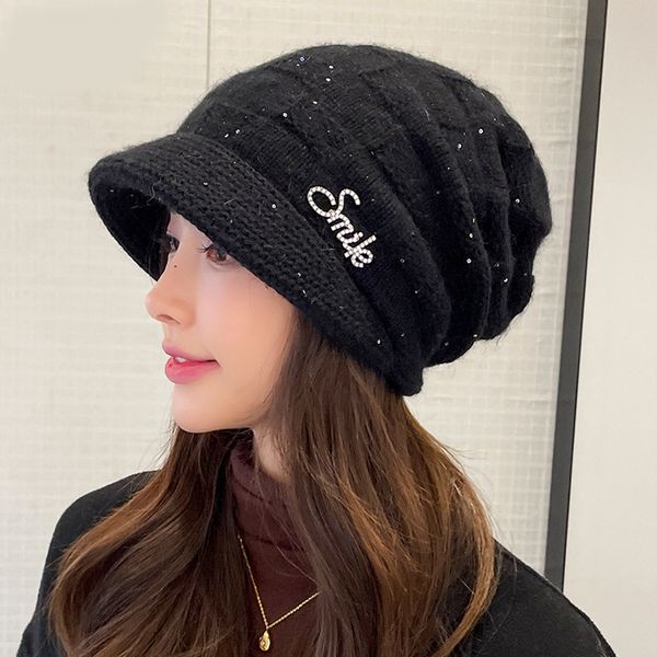 fashion designer jewelry warm knitted wool hat rabbit hair ear protection cap versatile scarf, hat & glove sets wholesale dmz118, Blue;gray
fashion designer jewelry warm knitted wool hat rabbit hair ear protection cap versatile scarf, hat & glove sets wholesale dmz118, Blue;gray
