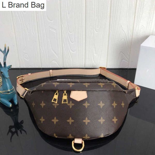l bag m43644 designer bag classic leather fanny pack stylish personality shoulder bag vintage printed crossbody bag large capacity portable, Black
l bag m43644 designer bag classic leather fanny pack stylish personality shoulder bag vintage printed crossbody bag large capacity portable, Black