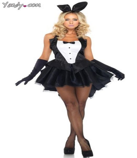 women exotic lingerie bunny cosplay role play costumes uniform dress headband nightwear erotic lady cute tail4436606, Black
women exotic lingerie bunny cosplay role play costumes uniform dress headband nightwear erotic lady cute tail4436606, Black