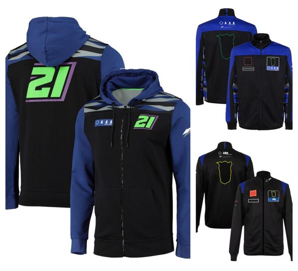motorcycle cross-country racing suit men's long-sleeved team suit leisure sports zipper hoodie plus size custom racing hoodie
motorcycle cross-country racing suit men's long-sleeved team suit leisure sports zipper hoodie plus size custom racing hoodie
