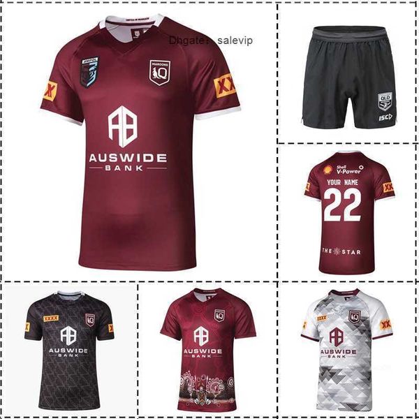 fw23 men's t-shirts 2022 queensland maroons home away training mens rugby jersey size s-5xl custom name quality, White;black
fw23 men's t-shirts 2022 queensland maroons home away training mens rugby jersey size s-5xl custom name quality, White;black