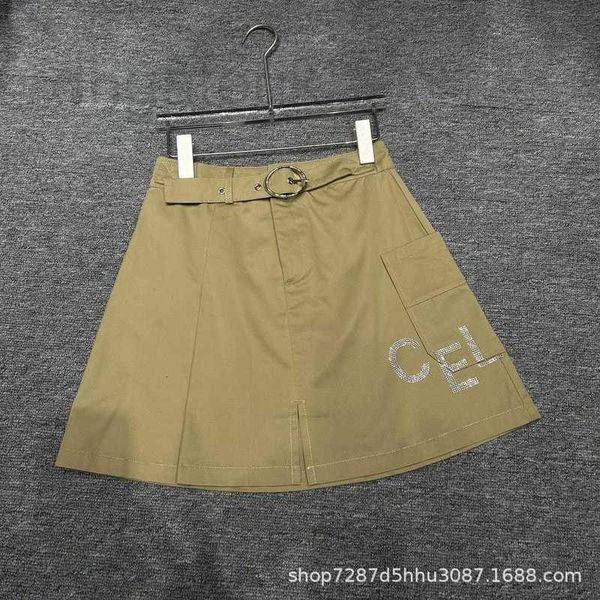 skirts designer summer new simple design short skirt a-line version slim lengthened ratio fashion versatile 6vcn, Black
skirts designer summer new simple design short skirt a-line version slim lengthened ratio fashion versatile 6vcn, Black