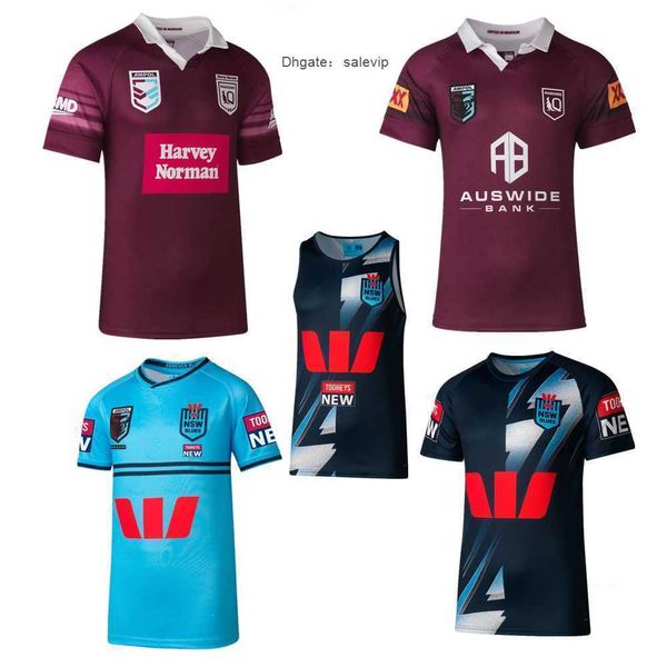 fw23 men's t-shirts nsw blues 2023 new qld maroons home indigneous training rugby jersey nsw blues captains run rugby shirt, White;black
fw23 men's t-shirts nsw blues 2023 new qld maroons home indigneous training rugby jersey nsw blues captains run rugby shirt, White;black