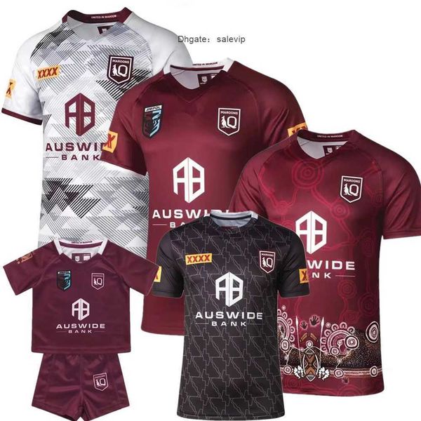 fw23 men's t-shirts 2022 2023 qld maroons home indigneous training training tee rugby jersey nsw blues captains run rugby shirt, White;black
fw23 men's t-shirts 2022 2023 qld maroons home indigneous training training tee rugby jersey nsw blues captains run rugby shirt, White;black