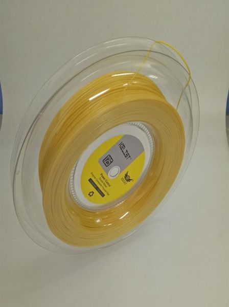 brand kelist big banger 125mm tennis string reel 660ft alu power rough tennis string high durability taking 5055lbs5337245
brand kelist big banger 125mm tennis string reel 660ft alu power rough tennis string high durability taking 5055lbs5337245
