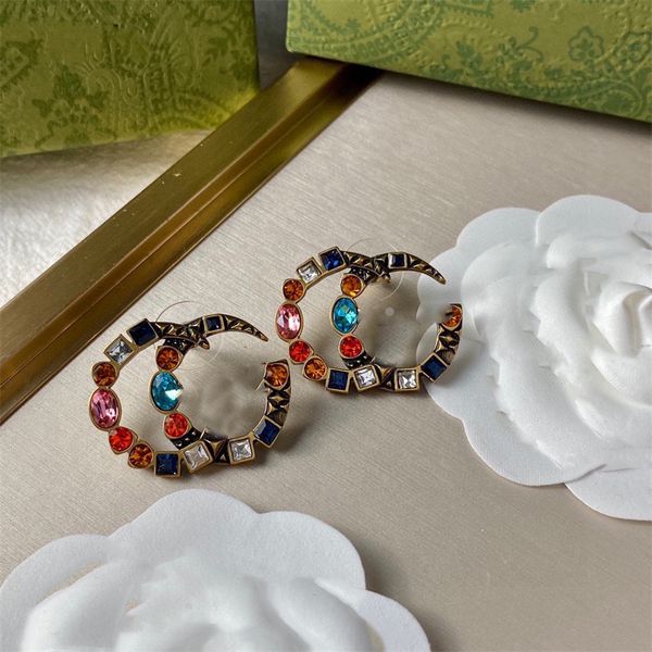 designer earrings for women luxury ggity stud charm retro earring fashion accessories pearl jewelry diamond vc33, Golden
designer earrings for women luxury ggity stud charm retro earring fashion accessories pearl jewelry diamond vc33, Golden
