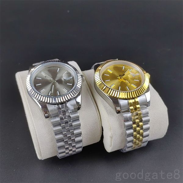 datejust luxury watch mens designer watch elegant plated silver strap 36/41mm reloj 126300 28/31mm couple style 2813 movement orologio. xb03, Slivery;brown
datejust luxury watch mens designer watch elegant plated silver strap 36/41mm reloj 126300 28/31mm couple style 2813 movement orologio. xb03, Slivery;brown