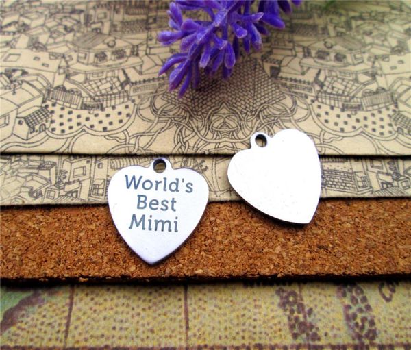 40pcsquotworld039s mimiquotstainless steel charms more style for choosing diy charms pendants for necklace7817884, Bronze;silver
40pcsquotworld039s mimiquotstainless steel charms more style for choosing diy charms pendants for necklace7817884, Bronze;silver