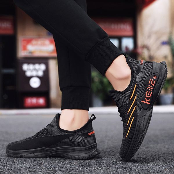 2023 mens casual shoes designer sneaker platform fashion men loafers black grey orange green leather outdoor jogging trainers size eur 39-44
2023 mens casual shoes designer sneaker platform fashion men loafers black grey orange green leather outdoor jogging trainers size eur 39-44