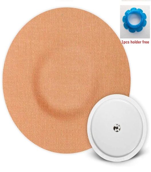25 pcs adhesive patch cgm for dexcom g6 and style libre waterproof adhesive patches pre cut back paper 2207169445212
25 pcs adhesive patch cgm for dexcom g6 and style libre waterproof adhesive patches pre cut back paper 2207169445212