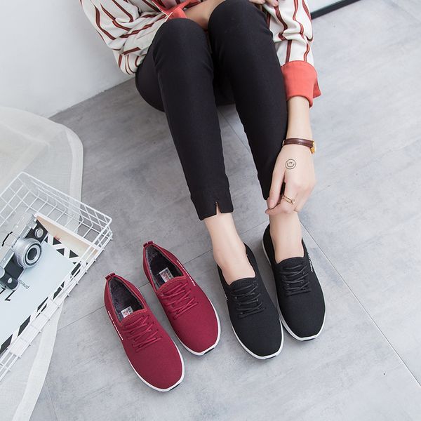 women platform walking running shoes fashion womens flat loafers triple black red outdoor jogging trainers sneakers
women platform walking running shoes fashion womens flat loafers triple black red outdoor jogging trainers sneakers