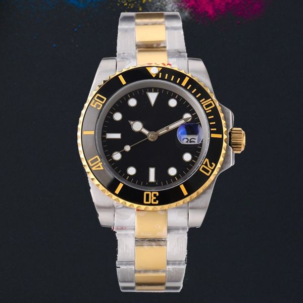 men women watch precious and durable quartz automatic 2813 movement wrist watch luminous waterproof watches, Slivery;brown
men women watch precious and durable quartz automatic 2813 movement wrist watch luminous waterproof watches, Slivery;brown