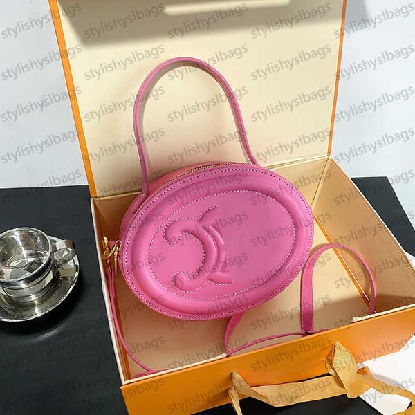 shoulder bag luxury bag designer bag crossbody bag the shoulder strap is removable small round bag solid color bag vintage bag stylishyslbag
shoulder bag luxury bag designer bag crossbody bag the shoulder strap is removable small round bag solid color bag vintage bag stylishyslbag