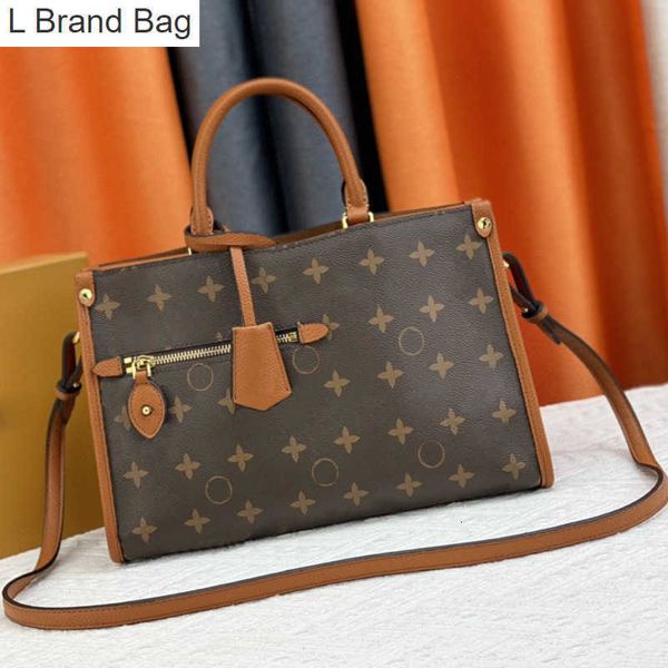 l bag designer bag womens fashion portable tote bag temperament purse card bag vintage print bag classic leather shoulder bag #43433 5lkp, Black
l bag designer bag womens fashion portable tote bag temperament purse card bag vintage print bag classic leather shoulder bag #43433 5lkp, Black