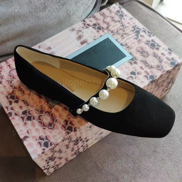 ballerina flats pearl heels pumps ballet flats designer shoe mary jane sandles suede leather ade flat heel square toe loafers pump formal co, Black
ballerina flats pearl heels pumps ballet flats designer shoe mary jane sandles suede leather ade flat heel square toe loafers pump formal co, Black