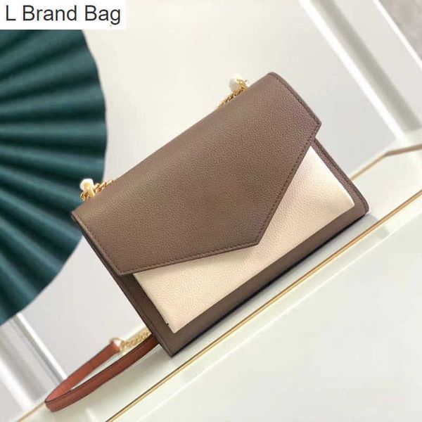 2023 new designer chain bags 10a mirror quality genuine leather shoulder bag with l095 ujw3, Black
2023 new designer chain bags 10a mirror quality genuine leather shoulder bag with l095 ujw3, Black
