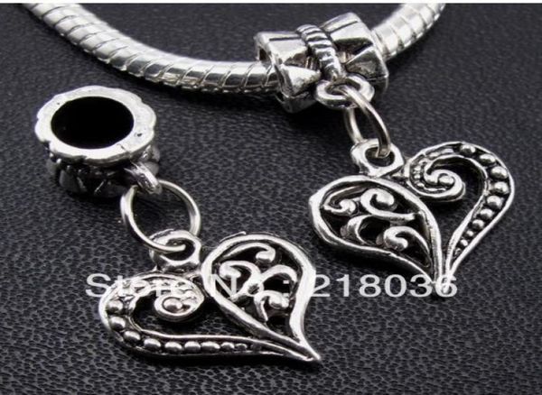 100pcs tibetan silver love heart dangle pendant charms for bracelet necklace fashion jewelry findings beads making diy accessories1386073, Bronze;silver
100pcs tibetan silver love heart dangle pendant charms for bracelet necklace fashion jewelry findings beads making diy accessories1386073, Bronze;silver
