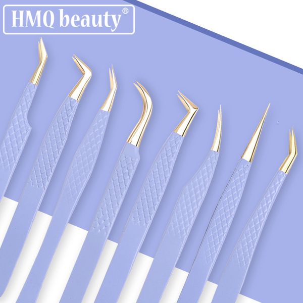 makeup tools 3pcslot purple false eyelash tweezers set for stainless steel individual curved strip lashes eyebrow hair clip 230801
makeup tools 3pcslot purple false eyelash tweezers set for stainless steel individual curved strip lashes eyebrow hair clip 230801