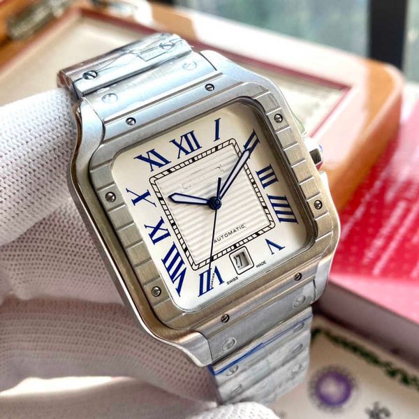designer elegance women wrist watch santos watches mechanical movement motre prx de luxe with box 2716, Slivery;golden
designer elegance women wrist watch santos watches mechanical movement motre prx de luxe with box 2716, Slivery;golden