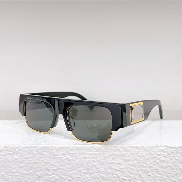 sunglasses for men women summer 4457 designers style anti-ultraviolet retro plate full frame eyeglasses random box, White;black
sunglasses for men women summer 4457 designers style anti-ultraviolet retro plate full frame eyeglasses random box, White;black