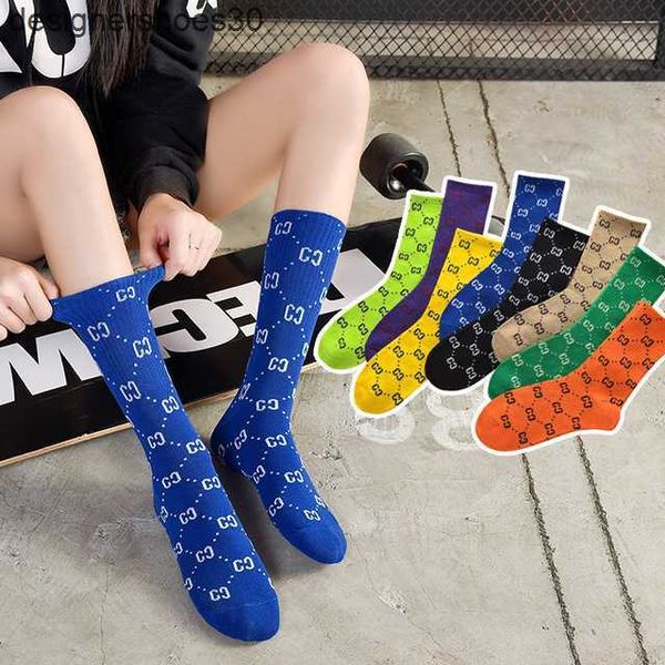 9color brand designer socks luxury classic letters embroidery print comfortable breathable men women knitted winter fall stockings sports�, Pink;yellow
9color brand designer socks luxury classic letters embroidery print comfortable breathable men women knitted winter fall stockings sports�, Pink;yellow