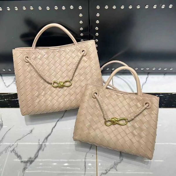 andiamo bag botegas small design spring new designer metal rope buckle leather woven tote one shoulder handheld high capacity women's 4
andiamo bag botegas small design spring new designer metal rope buckle leather woven tote one shoulder handheld high capacity women's 4